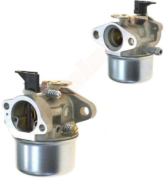 Carburateur passend op B&S ( 498965 )