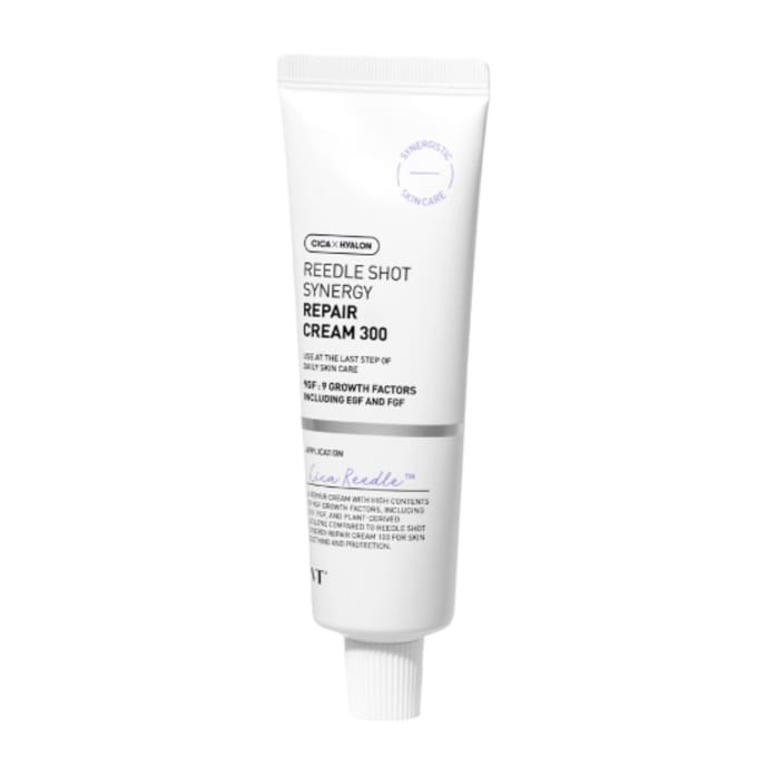 VT Naaldschot Synergie Herstelcrème 300 (50 ml) white