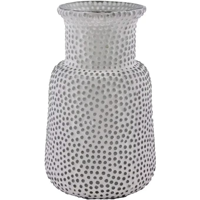 Glazen vaas Pole To Pole Crystal (x8)
