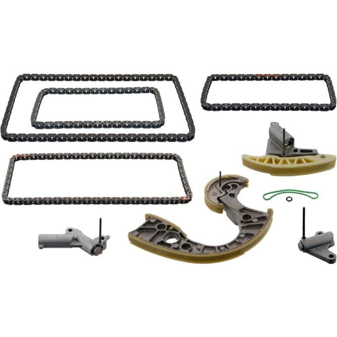 Distributiekettingset FEBI BILSTEIN 48322
