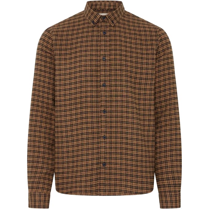 Shirt met lange mouwen Blend Bhclark