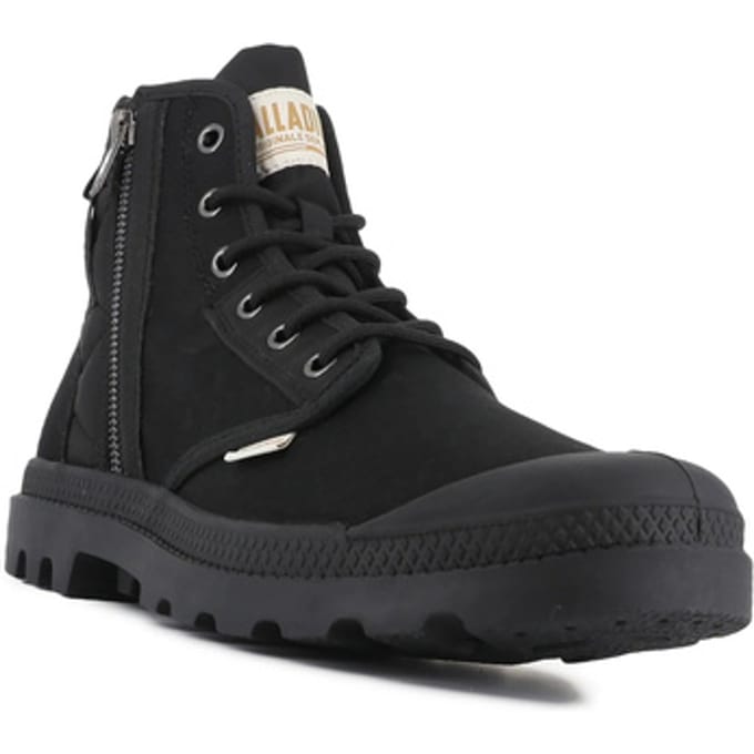 Hoge Sneakers Palladium Domyślna nazwa