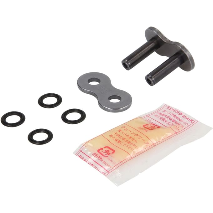 Klinknagel bevestiging D.I.D 525VX3 (B&B) ZJ