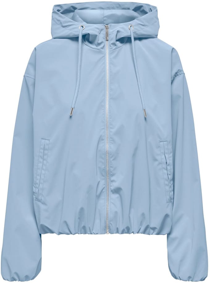 ONLY - ONLCAMILLE SHORT JACKET CC OTW - Meisjes - Gewatteerde jassen