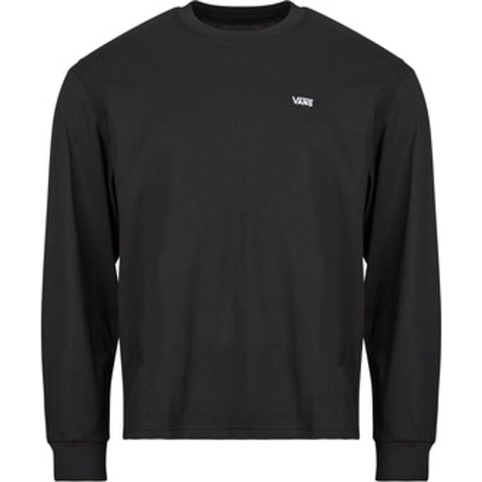 Vans  T-Shirt Lange Mouw LEFT CHEST II LOOSE LS TEE