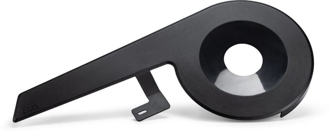ACID Kettingkast IC 3.0 KATHMANDU S-PEDELEC Zwart