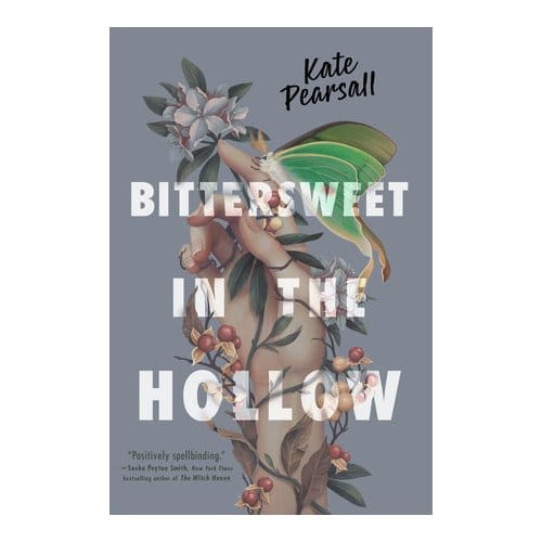 Pearsall, K: Bittersweet In The Hollow - Penguin Young Readers Group - Kate Pearsall