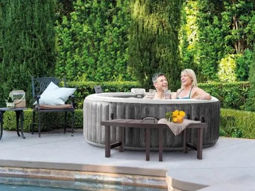 Intex Spa Bankjes medium - 2 stuks