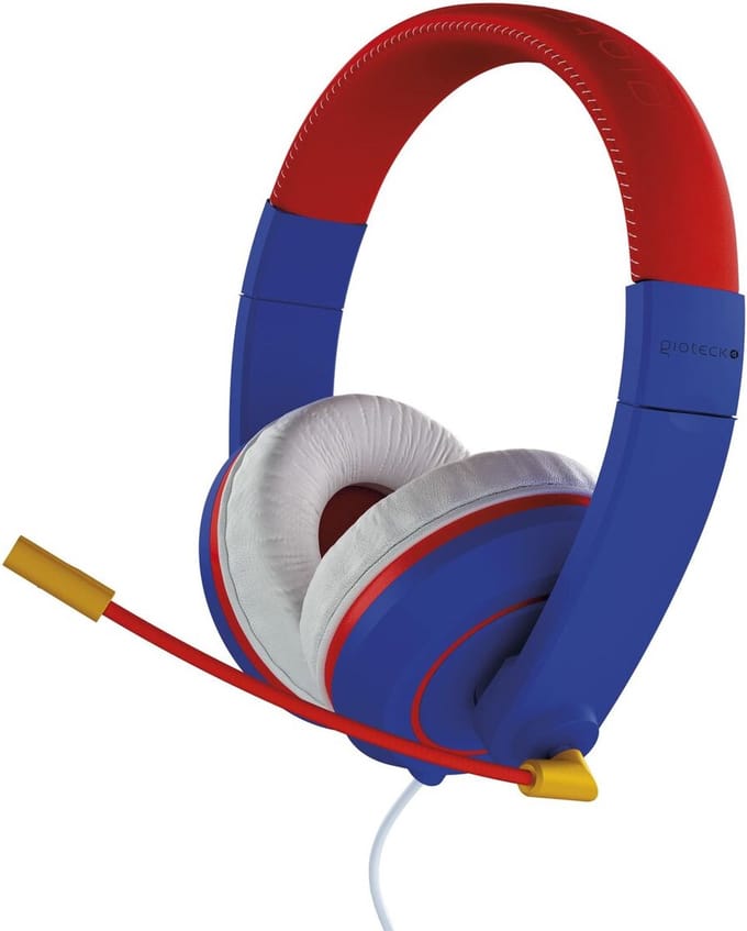 Gioteck XH100S