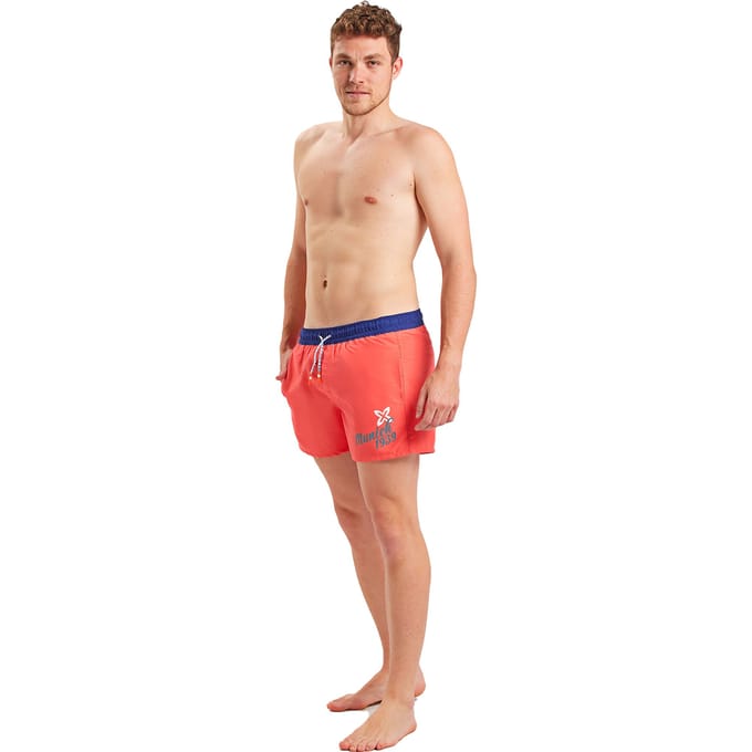 Kort badpak DM0372