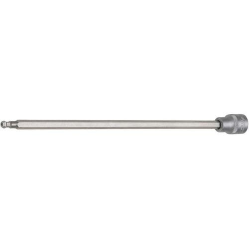 KS Tools 917.3858 Oliebusdop voor inbusbouten met kogelkop, SW5
