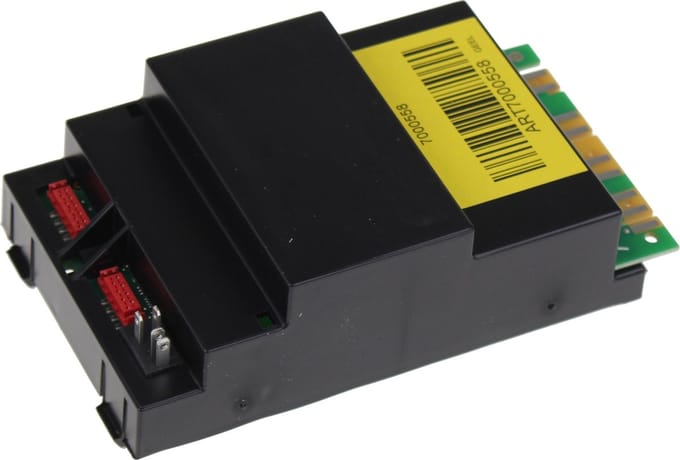 NOVY - Sturing EC DIM LED WS MET SOFTWARE _PWM3 - 7000558