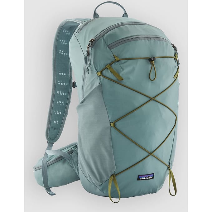 Patagonia Terravia 22L Rugzak blauw