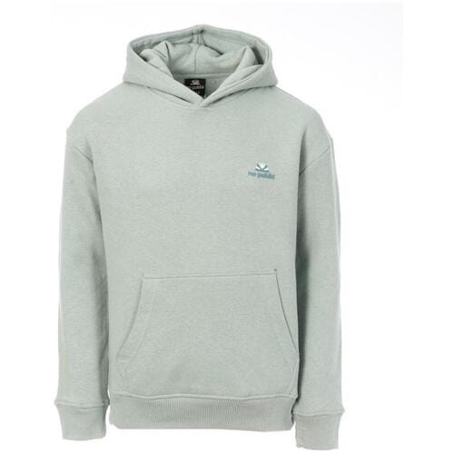 Capuchon sweaters No Publik Hoody