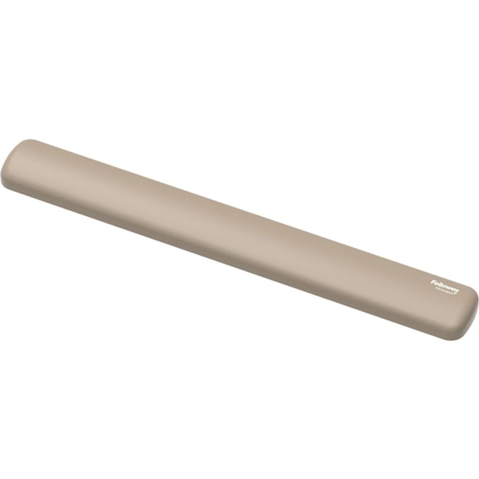 Fellowes Breyta polssteun Silicone Zand