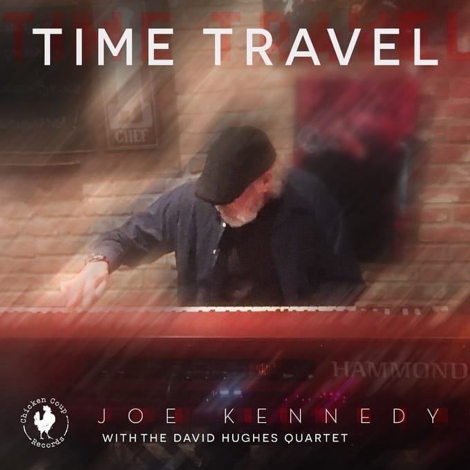 Time Travel