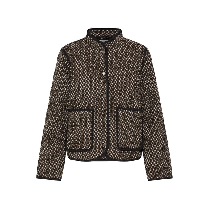 b.young - BYDANIAN JACKET - Dames - Vesten