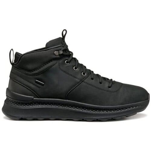 Laarzen Geox Schoenen-Mannen
