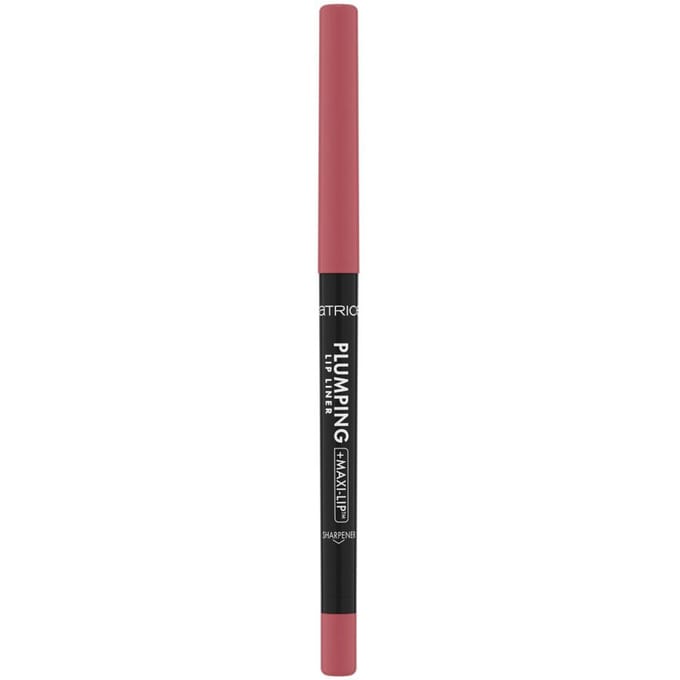 Lippenstift Catrice Plumping Nº 190 I Like To Mauve IT 0,35 g