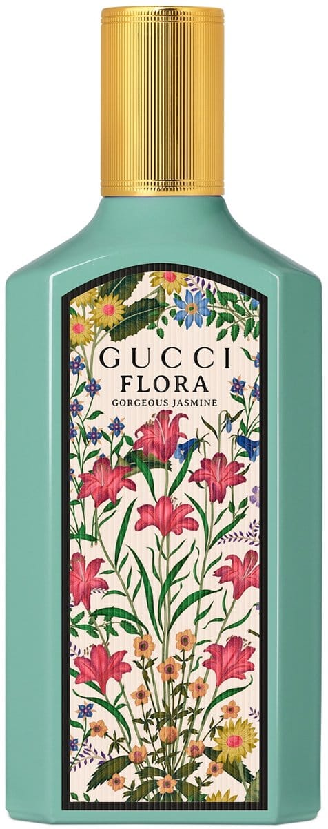 Gucci Flora Gorgeous Jasmine Gorgeous Jasmine Eau de Parfum