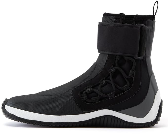 Gill Edge Duikbooties Zwart EU 40-41 Man