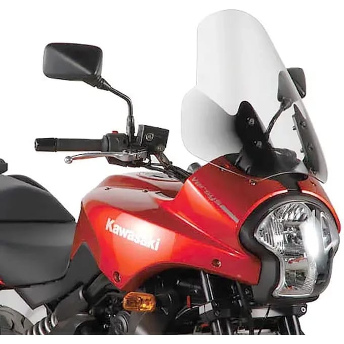 Motorfietsbel Givi Kawasaki Versys 650 (2006 À 2009)