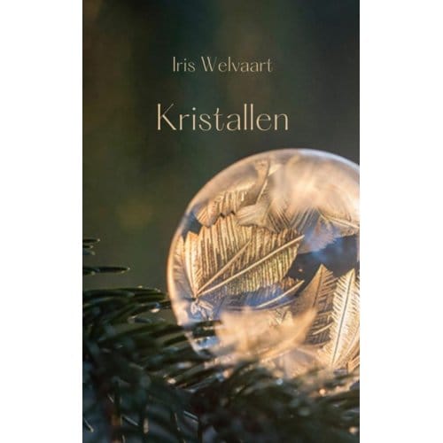 Kristallen - Iris Welvaart