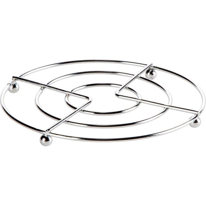 Onderzetter - 17 cm - Rond