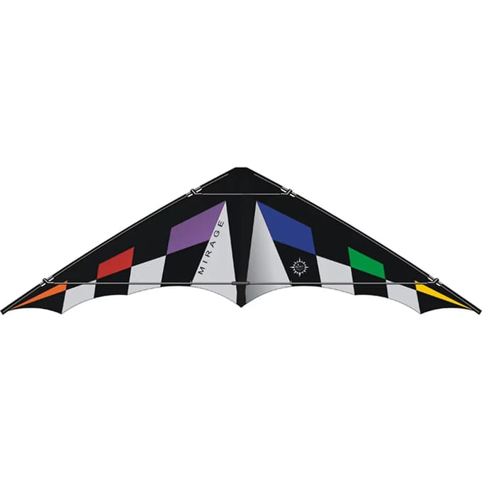 Elliot Mirage Rainbow