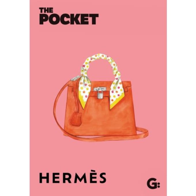 The Pocket Hermes - Gemini Pockets - Gemini