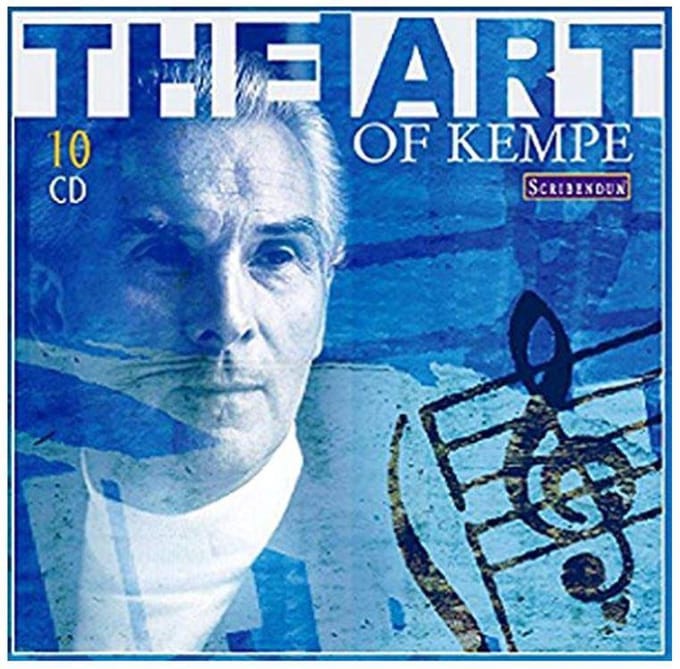 The Art Of Kempe