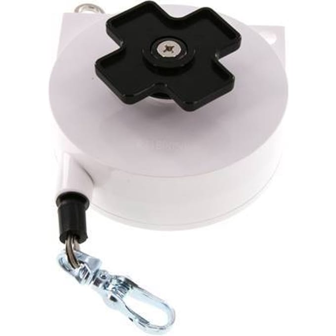 Veerbalancer 1 - 3kg 2,0 m Kabel