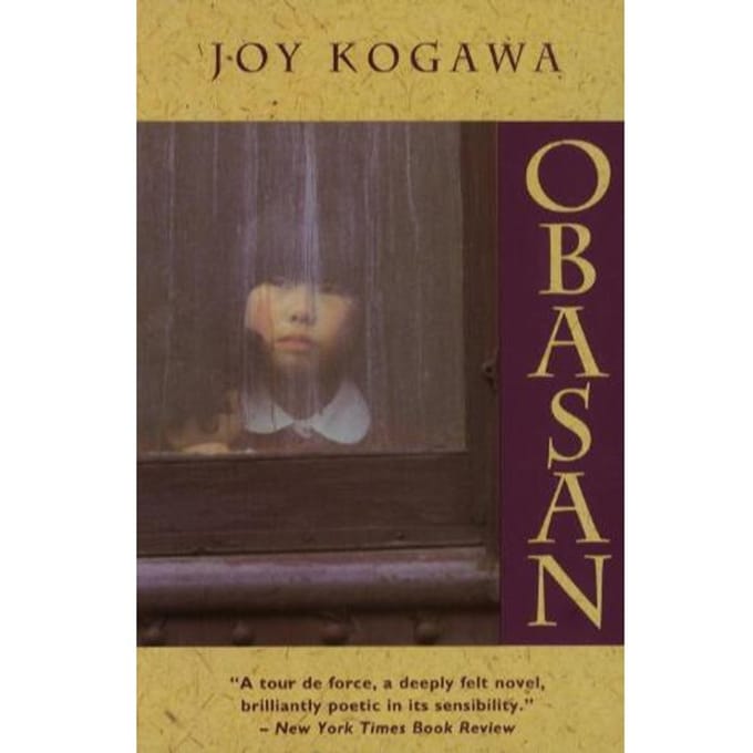 Obasan - Joy Kogawa