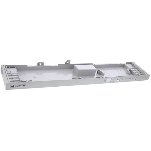 AEG controlepaneel, grijs, Leonard 8091740129