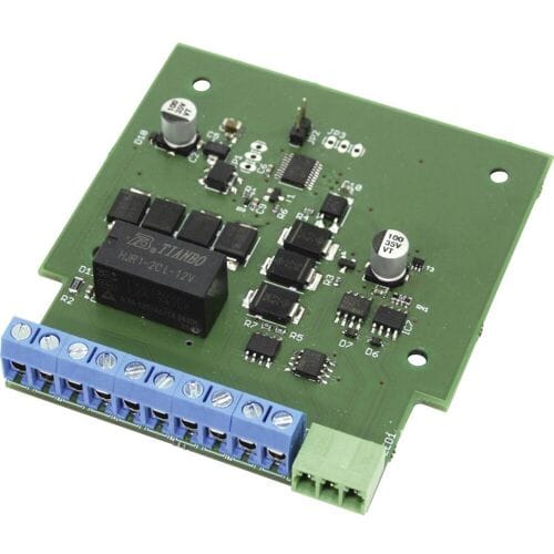 TAMS Elektronik 51-06106-01 KSM-A Keerlusbesturing Accessoire