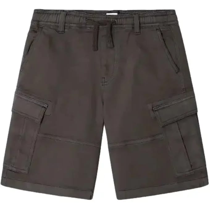 Kinder bermuda Pepe Jeans Arlo