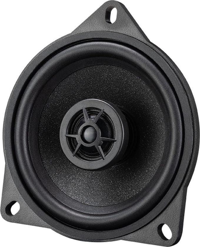 Axton ATS-B102XS - Autospeakers - Pasklare luidsprekers BMW - 10cm coaxiale 2weg - Custom fit
