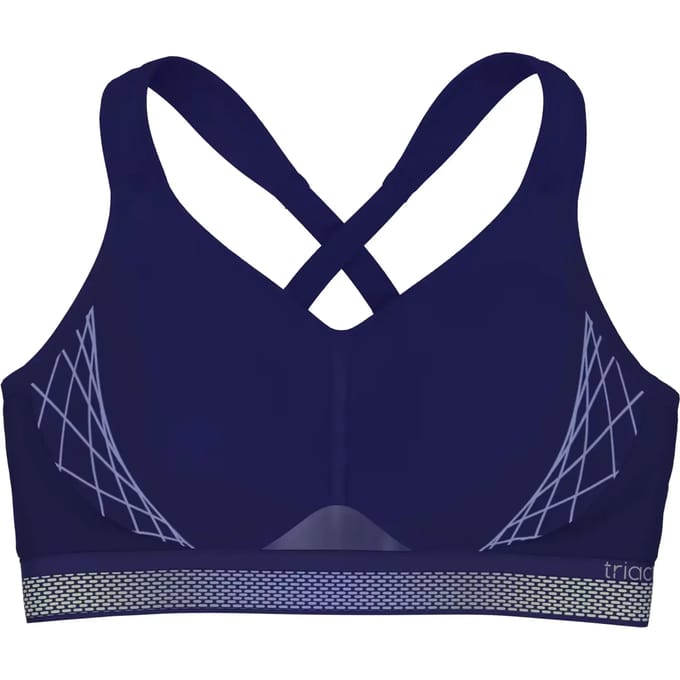 Vrouwenbeha Triumph Triaction Cardio Flow P Ex