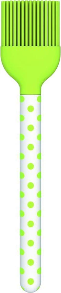 Zak!Designs Bakkwast Dotty - 20 cm - Groen