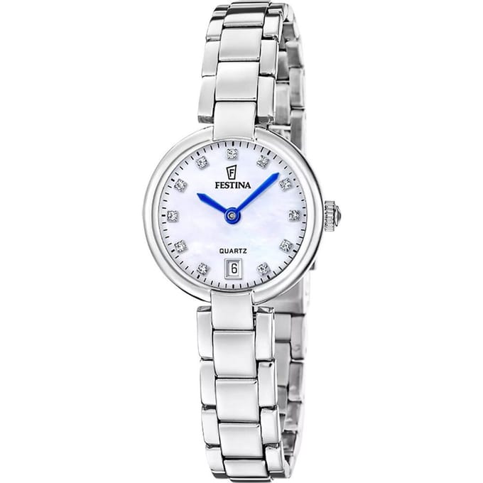 Festina - F20784/1 - Polshorloge - Dames