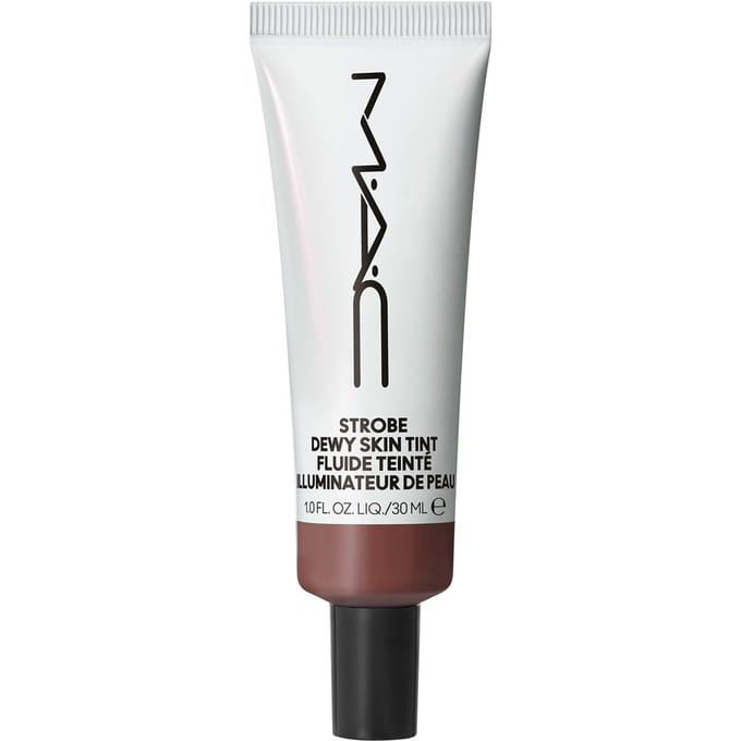MAC Strobe Dewy Skin Tint Moisturiser 30ml (Various Shades) - Rich 2