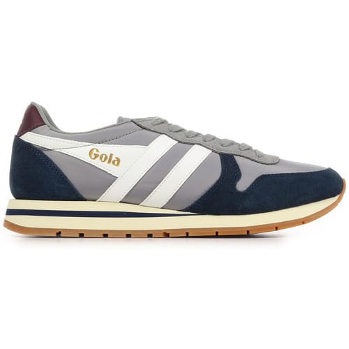 Sneakers Gola Men's Daytona Chute Trainer 41 Heren