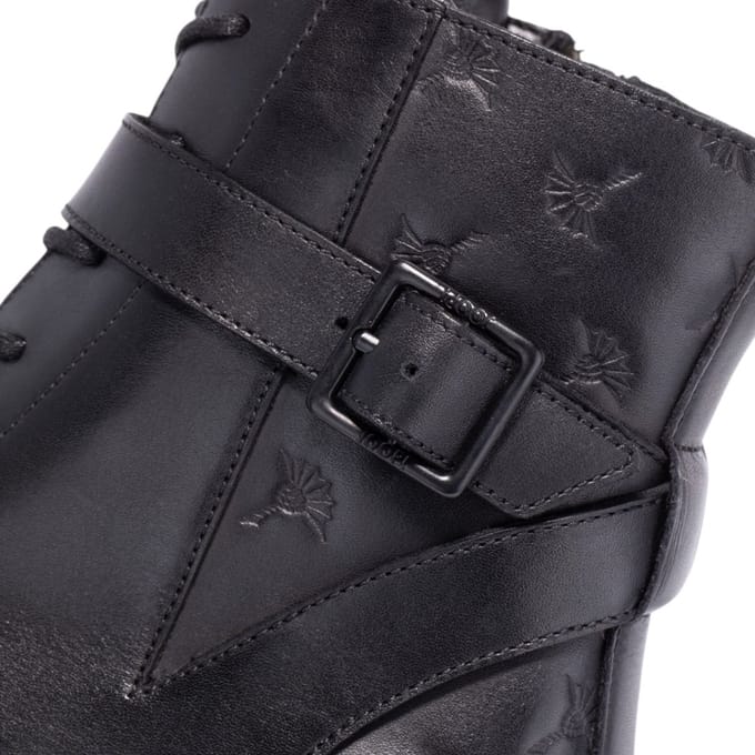 Joop - Damen Stiefel Piatto Stampa Mana