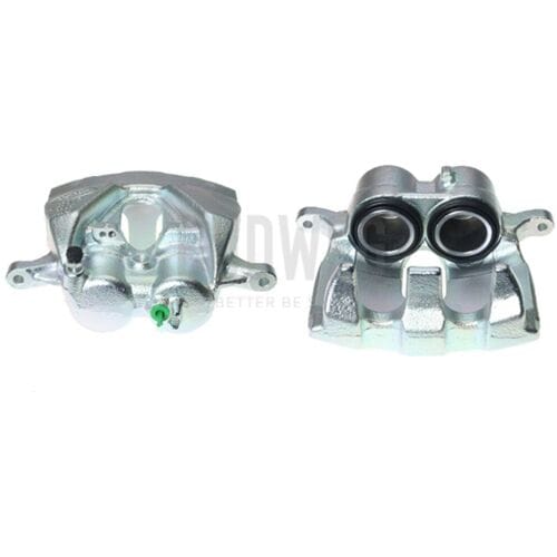 Remklauw BUDWEG CALIPER 345420