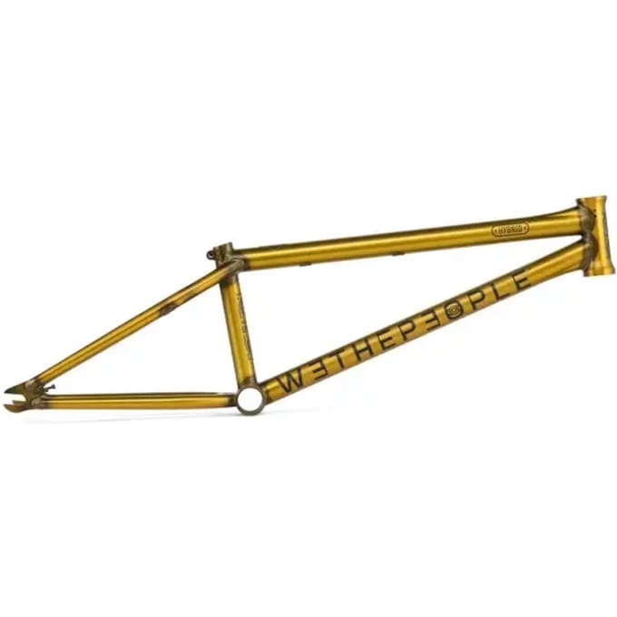 Frame Wethepeople Utopia Hybrid
