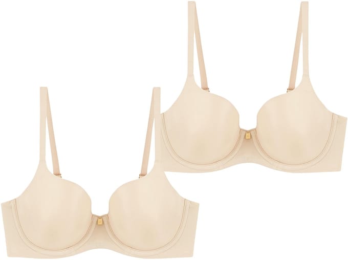 Triumph Bügel-BH Body Make-Up Essentials