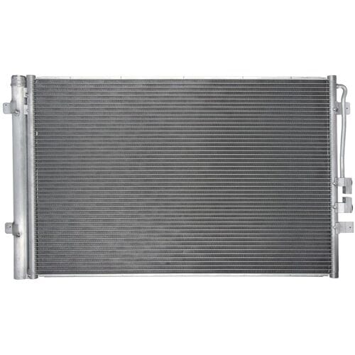 Condensator, airconditioning KOYORAD CD451196