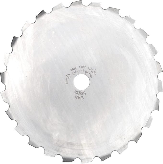 Husqvarna maxi 22-tands 225mm 20mm