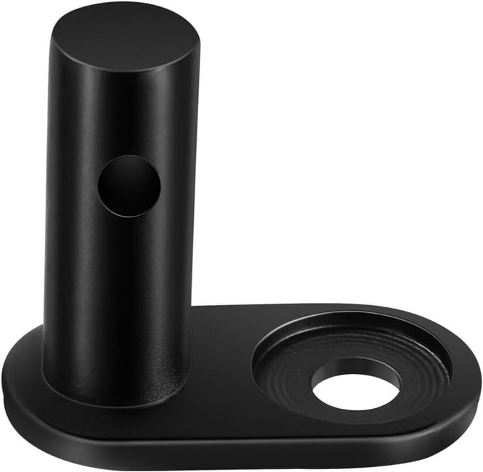 Fietskar Koppeling Adapter - Universele Trekhaak voor Kinder- en Hondenkarren