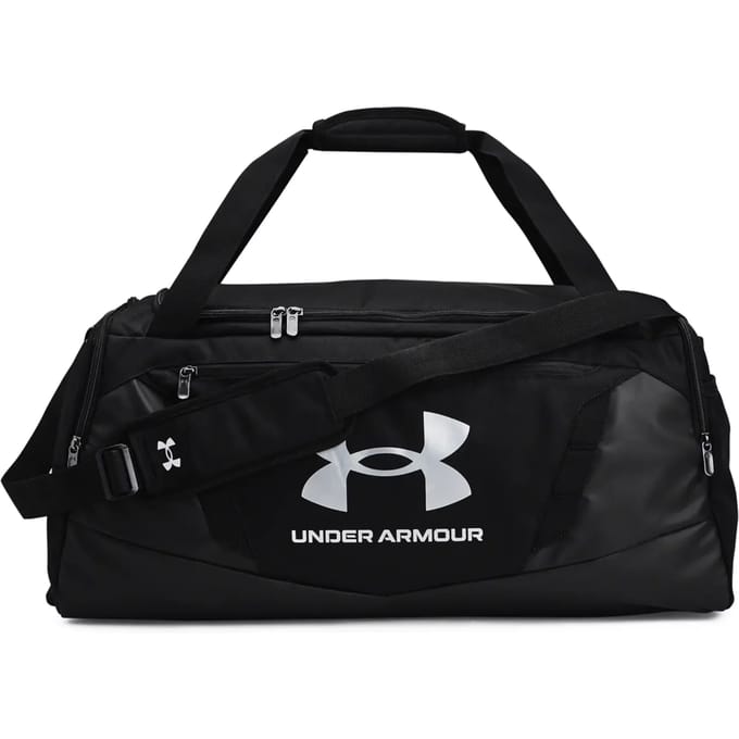 Under Armour - Undeniable 5.0 Duffel Medium - Sporttas -One Size